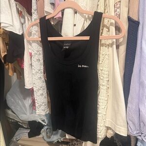 Iets Frans tank, perfect condition!